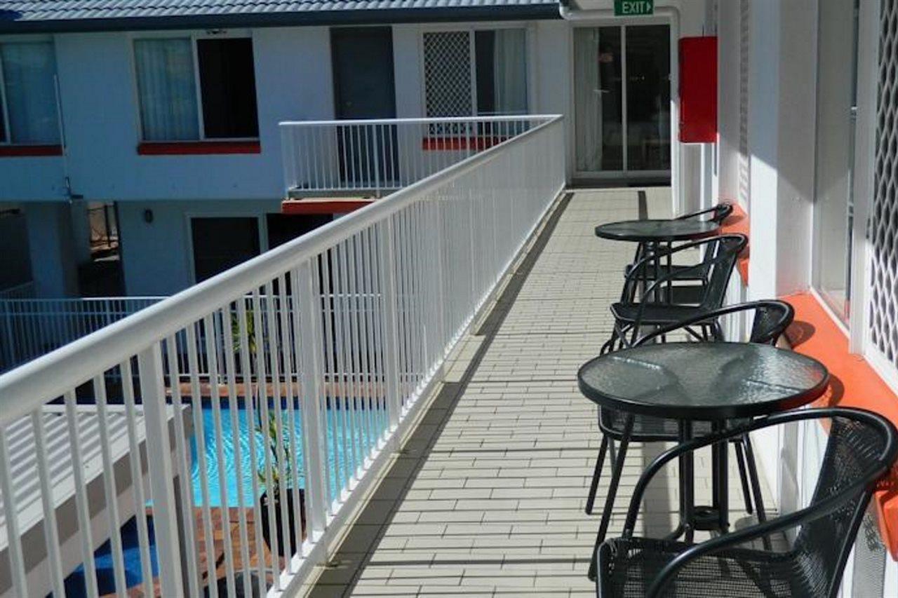 Sunshine Beach Resort Miami Exterior photo
