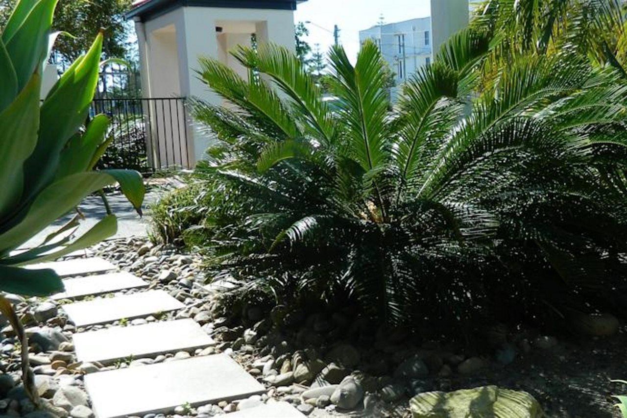 Sunshine Beach Resort Miami Exterior photo